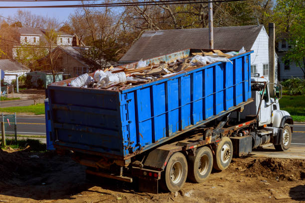 Best Same-Day Junk Removal  in Prices Fork, VA