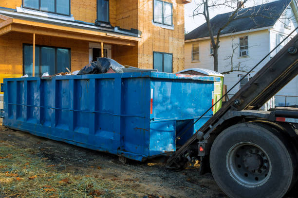 Best Junk Hauling Services  in Prices Fork, VA