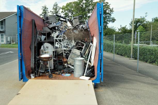 Best Commercial Cleanout Services  in Prices Fork, VA