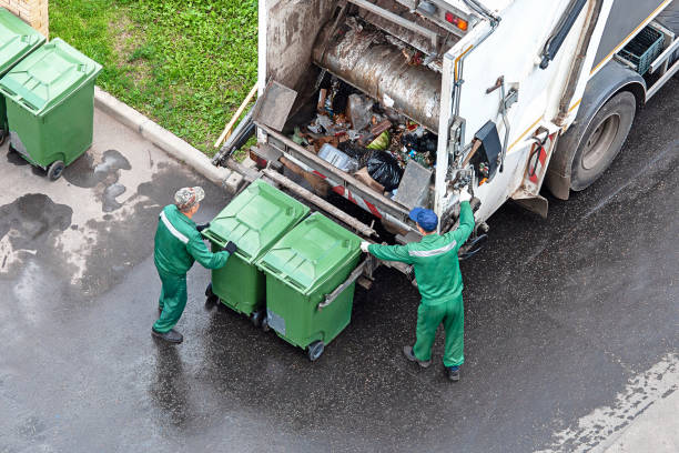 Best Household Junk Removal  in Prices Fork, VA