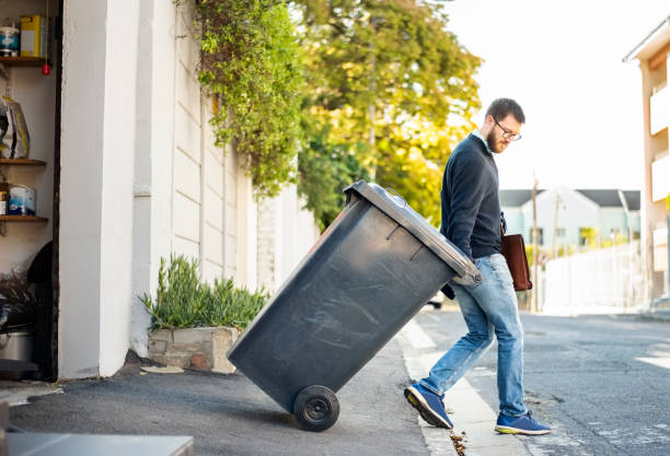 Commercial Cleanout Services in Prices Fork, VA