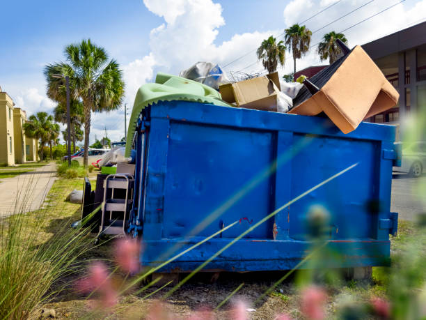 Best Construction Debris Removal  in Prices Fork, VA