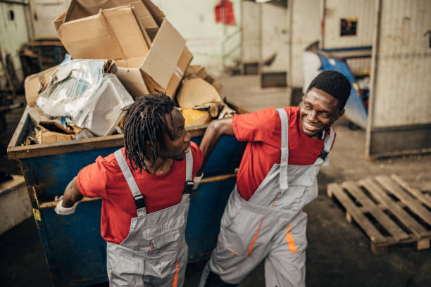 Professional Junk Removal in Prices Fork, VA