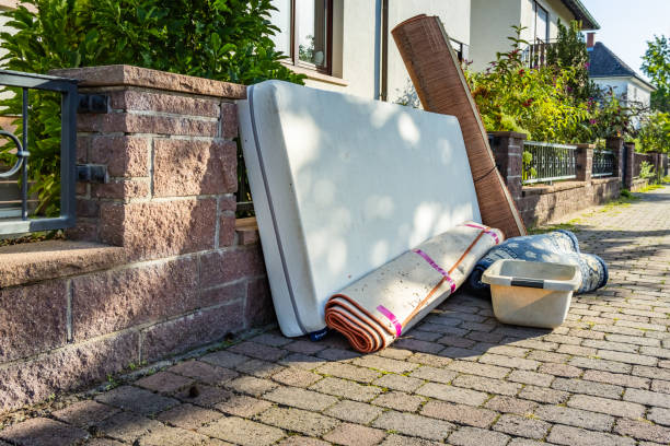 Best Household Junk Removal  in Prices Fork, VA