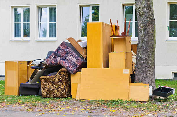 Best Dumpster Rental Services  in Prices Fork, VA