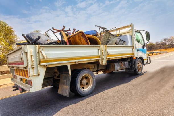 Best Estate Cleanout Services  in Prices Fork, VA