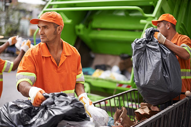 Best Yard Cleanup Services  in Prices Fork, VA