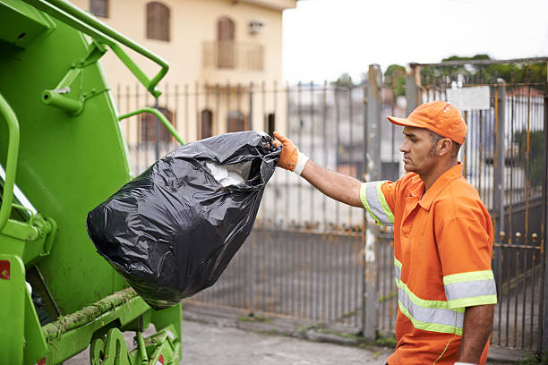 Best Commercial Cleanout Services  in Prices Fork, VA