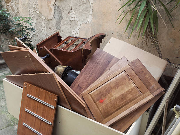 Best Office Junk Removal  in Prices Fork, VA